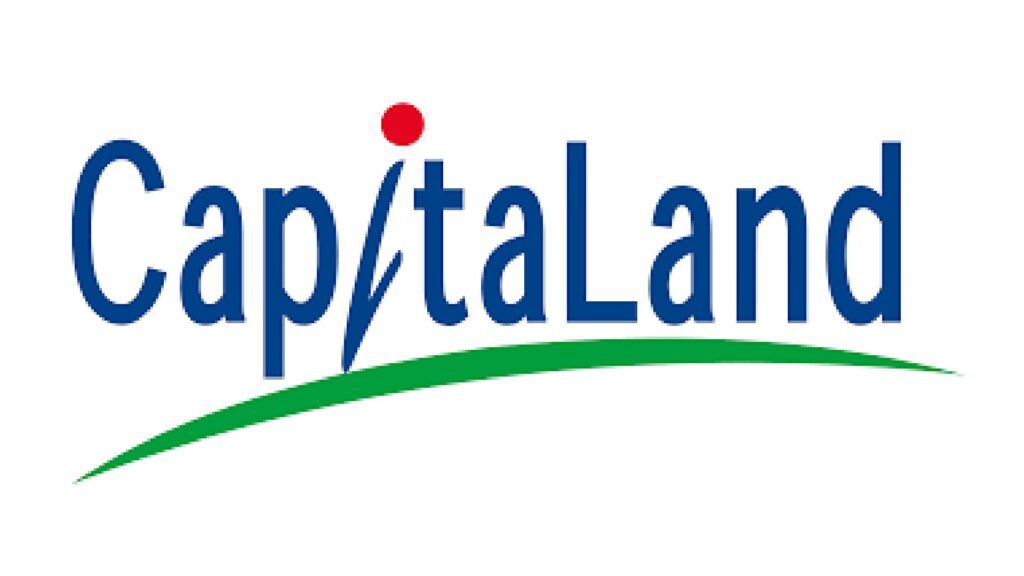 Trang chủ 42 CapitaLand