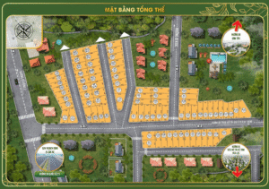 ĐẤT NỀN TRẠI LÁNG