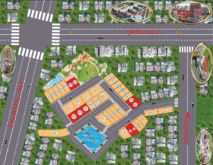 LA GIÁN-ĐẤT NỀN HOÀ LẠC