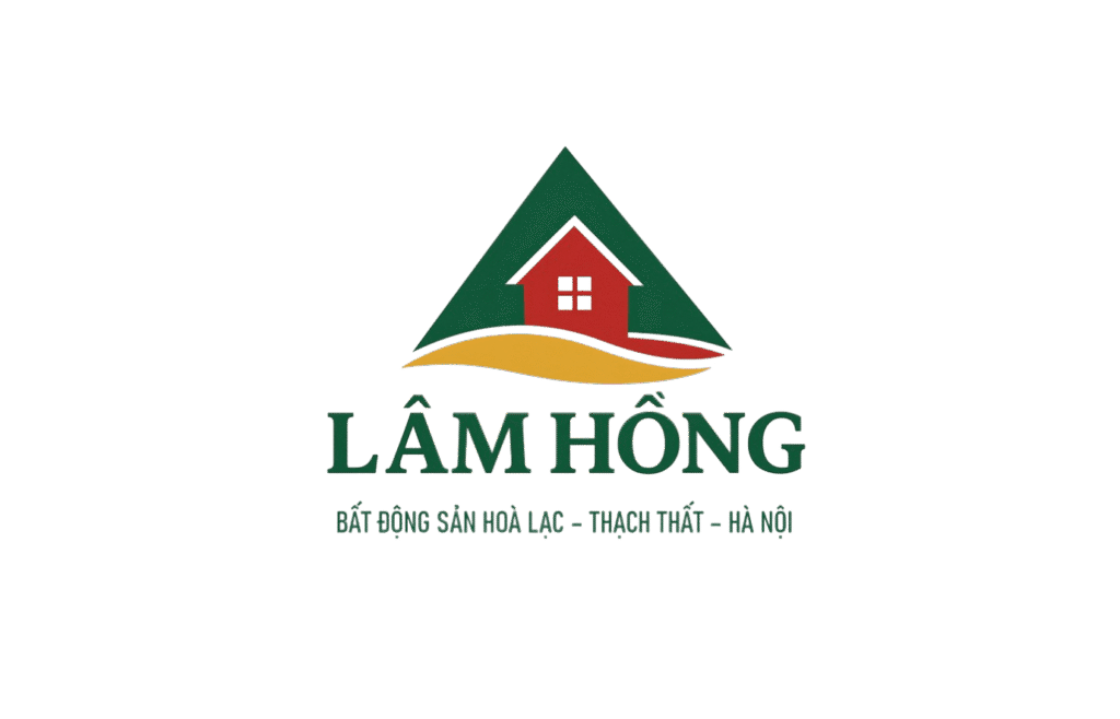 Bất Động Sản Lâm Hồng