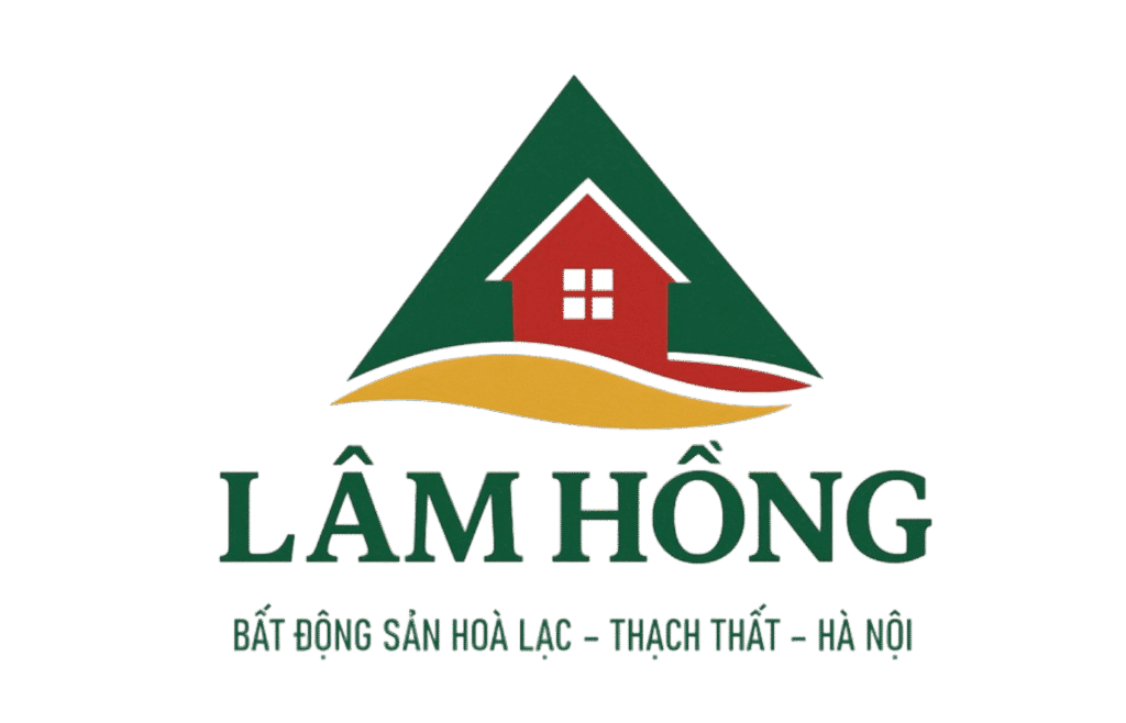 Bất Động Sản Lâm Hồng