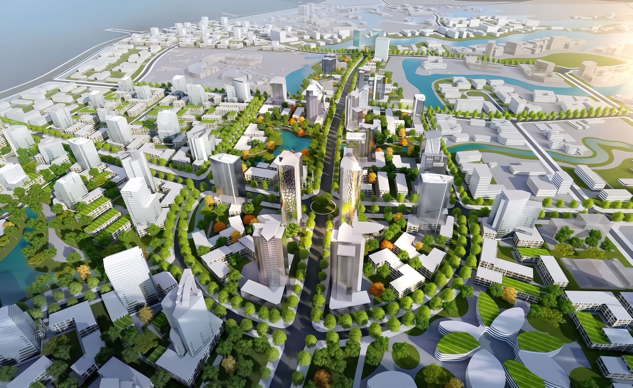 ĐẦU TƯ BẤT ĐỘNG SẢN HÒA LẠC