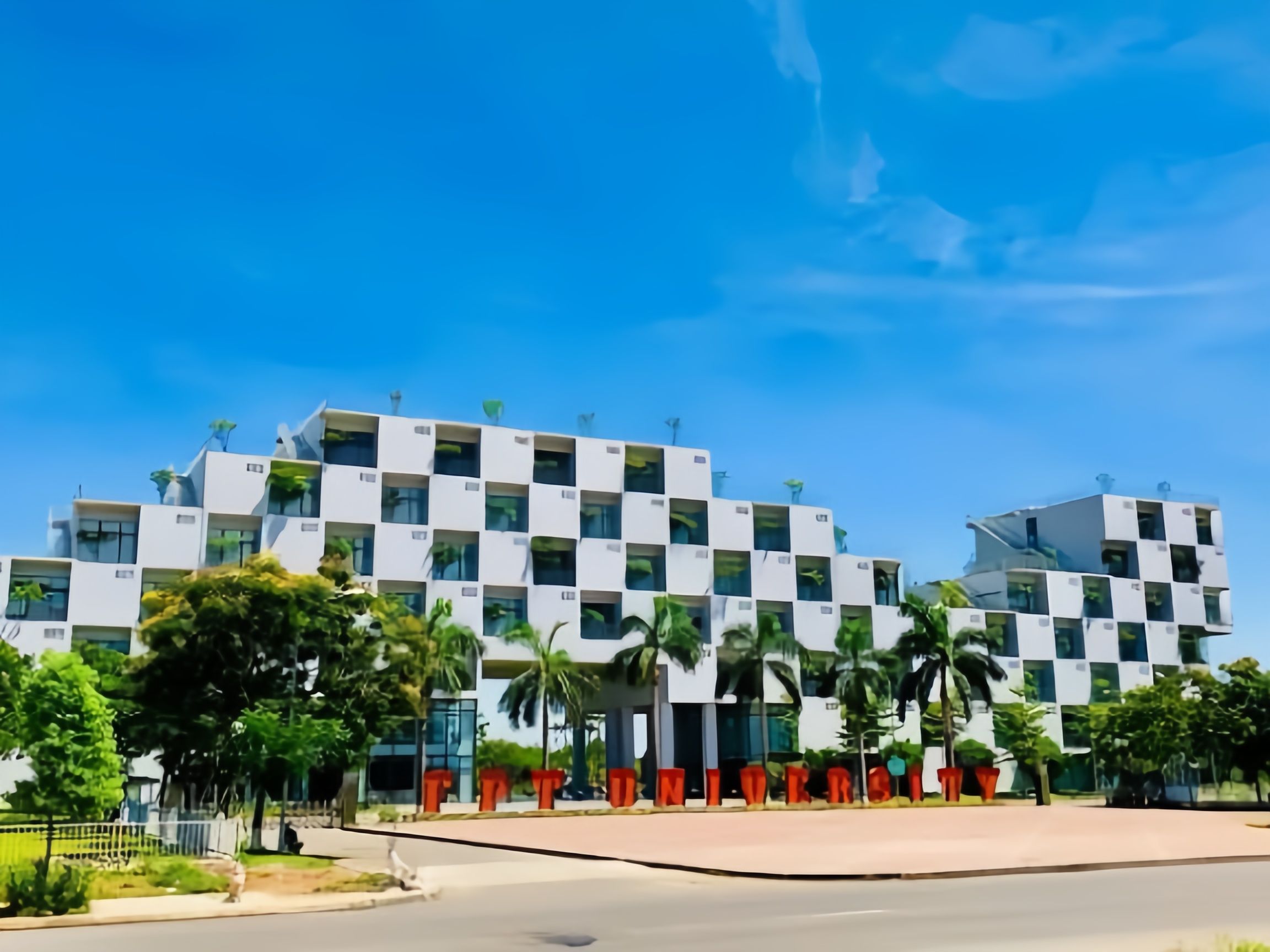 Đại học FPT