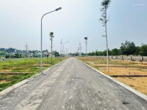 Ảnh minh hoạ Đất nền Hoà Lạc