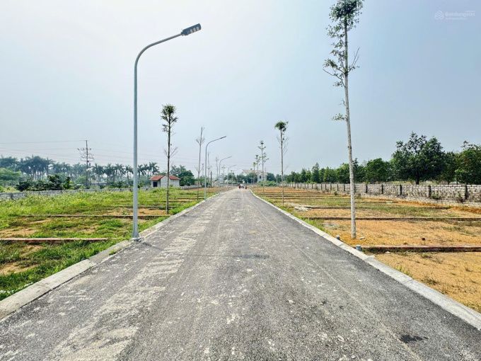 ĐẤT NỀN HÒA LẠC VỚI ĐÔNG ANH, GIA LÂM, LONG BIÊN – KHU VỰC NÀO ĐÁNG ĐẦU TƯ HƠN NĂM 2025? 1 Ảnh minh hoạ Đất nền Hoà Lạc