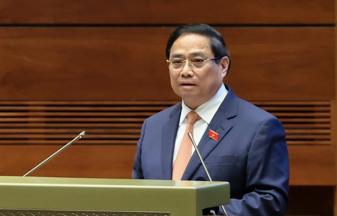 Thủ tướng: Sẽ Hình Thành Thị Trường Vàng Giao Dịch, Bất Động Sản Năm 2026 1 Thủ tướng: Sẽ Hình Thành Thị Trường Vàng Giao Dịch, Bất Động Sản Năm 2026