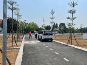 Ảnh minh họa Đất nền Hoà Lạc