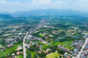 Dự báo bất ngờ về thị trường bất động sản cuối năm