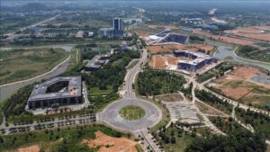 Ảnh minh hoạ Đất nền Hoà Lạc