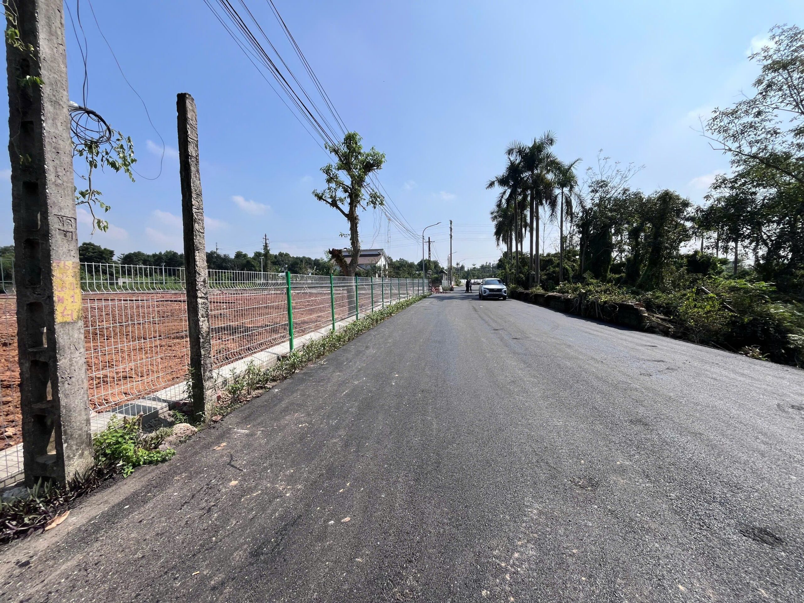 58 Lô Đất Nền Liền Kề - Xã Hoà Lạc 6 58 Lô Đất Nền Liền Kề - Xã Hoà Lạc