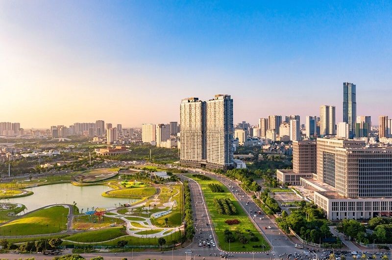 2026 mới là năm bùng nổ của thị trường bất động sản?