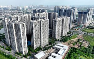 Giá Chung Cư Hà Nội Tiếp Tục Tăng Ở Khu Vực Trung Tâm