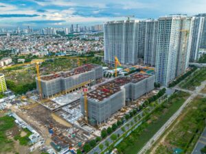 NGUỒN CUNG CĂN HỘ HÀ NỘI 2026 TĂNG MẠNH VÀ XU HƯỚNG GIÁ KHU VỰC NGOẠI THÀNH SẼ 'HẠ NHIỆT'