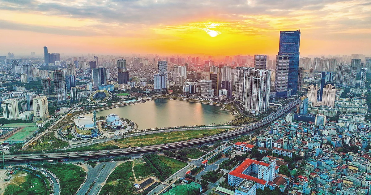 thị trường bất động sản 