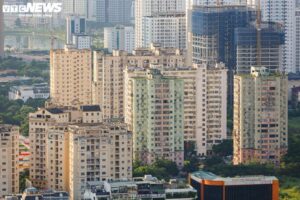 Lướt sóng bất động sản